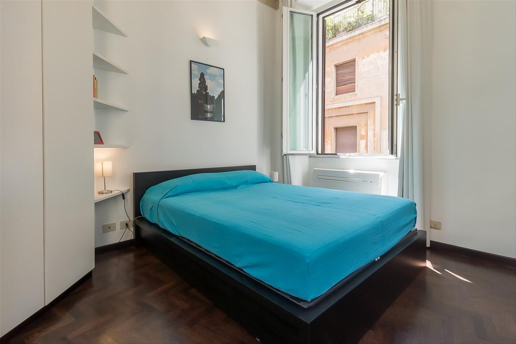 Palazzo Borghese Lovely Flat Рим Екстериор снимка