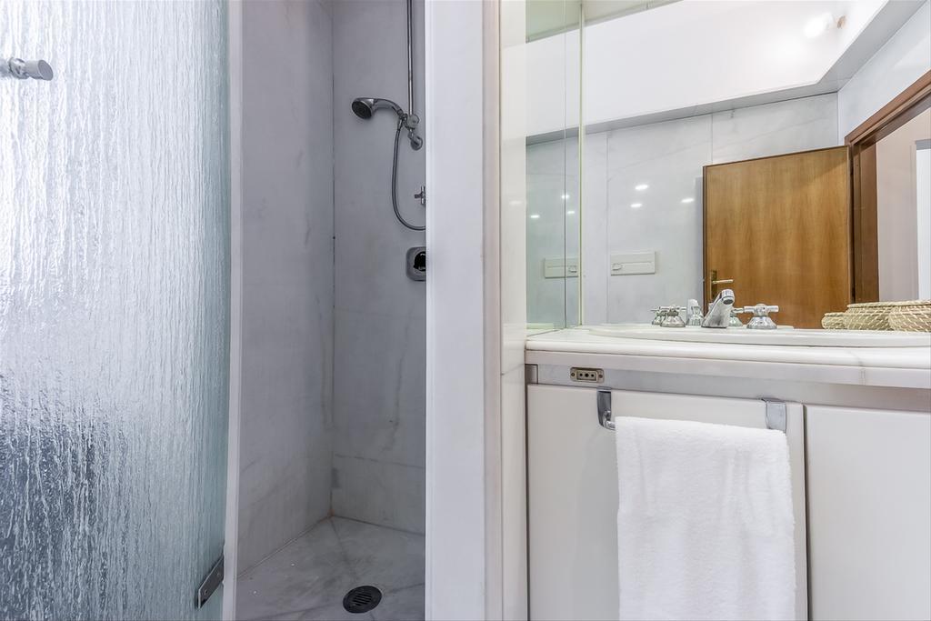 Palazzo Borghese Lovely Flat Рим Екстериор снимка