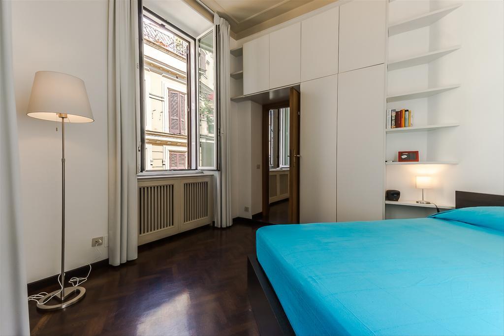 Palazzo Borghese Lovely Flat Рим Екстериор снимка