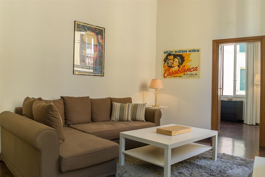 Palazzo Borghese Lovely Flat Рим Екстериор снимка