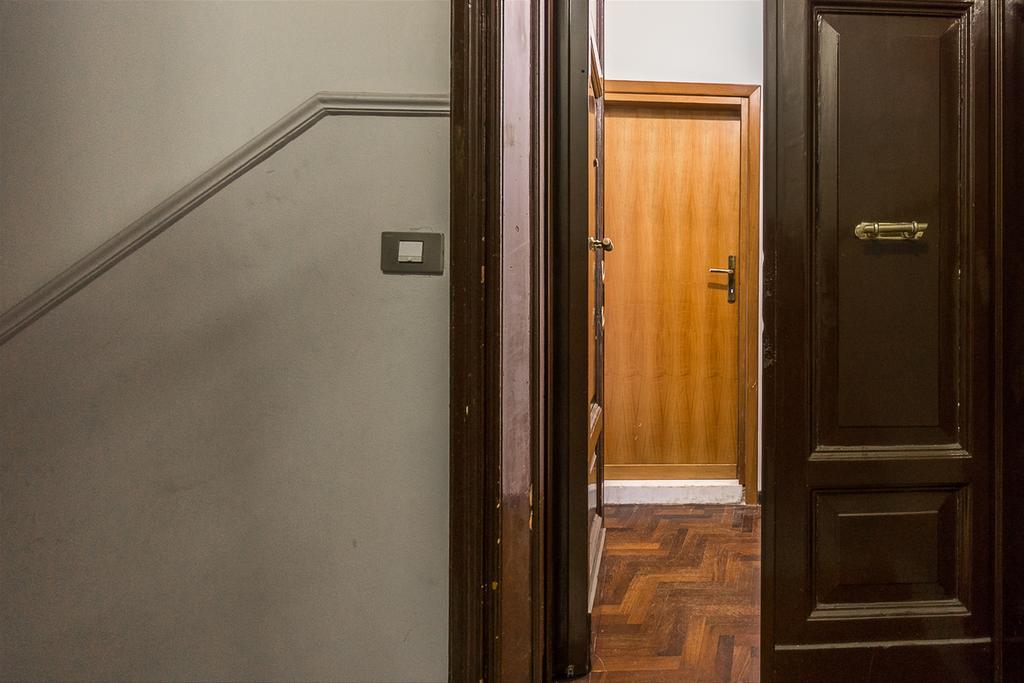 Palazzo Borghese Lovely Flat Рим Екстериор снимка